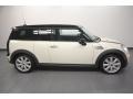 Pepper White - Cooper S Clubman Photo No. 7