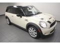 Pepper White - Cooper S Clubman Photo No. 8