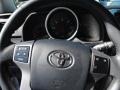 2011 Classic Silver Metallic Toyota 4Runner Limited 4x4  photo #17