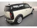 Pepper White - Cooper S Clubman Photo No. 10