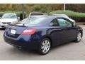 Royal Blue Pearl - Civic LX Coupe Photo No. 5