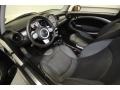 Pepper White - Cooper S Clubman Photo No. 12