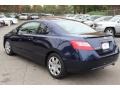 Royal Blue Pearl - Civic LX Coupe Photo No. 7