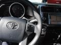 2011 Classic Silver Metallic Toyota 4Runner Limited 4x4  photo #25