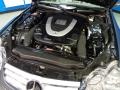 5.5 Liter DOHC 32-Valve V8 Engine for 2007 Mercedes-Benz SL 550 Roadster #73515408