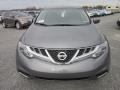 Gun Metallic - Murano S AWD Photo No. 2