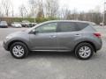 Gun Metallic - Murano S AWD Photo No. 4