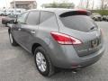 Gun Metallic - Murano S AWD Photo No. 5