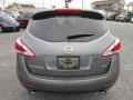 Gun Metallic - Murano S AWD Photo No. 6