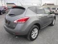 Gun Metallic - Murano S AWD Photo No. 7