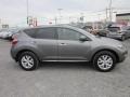 Gun Metallic - Murano S AWD Photo No. 8