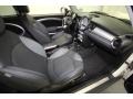 Pepper White - Cooper S Clubman Photo No. 31