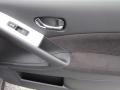 Gun Metallic - Murano S AWD Photo No. 11