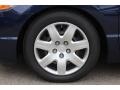 Royal Blue Pearl - Civic LX Coupe Photo No. 26