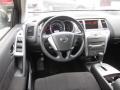 Gun Metallic - Murano S AWD Photo No. 15