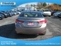 2013 Desert Bronze Hyundai Elantra Limited  photo #8