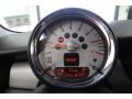 Pepper White - Cooper S Clubman Photo No. 36