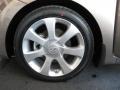 2013 Desert Bronze Hyundai Elantra Limited  photo #11
