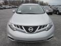 Brilliant Silver - Murano SV AWD Photo No. 2