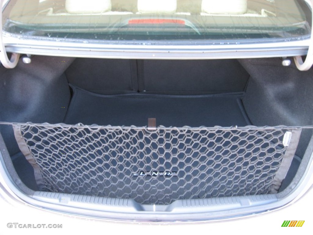 2013 Elantra Limited - Desert Bronze / Beige photo #12