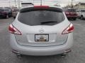 2013 Brilliant Silver Nissan Murano SV AWD  photo #6