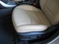 2013 Desert Bronze Hyundai Elantra Limited  photo #15