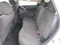2013 Nissan Murano SV AWD Rear Seat
