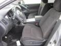 Black Front Seat Photo for 2013 Nissan Murano #73515906