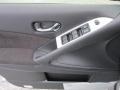2013 Nissan Murano Black Interior Door Panel Photo