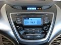 2013 Desert Bronze Hyundai Elantra Limited  photo #25
