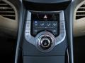 2013 Desert Bronze Hyundai Elantra Limited  photo #26
