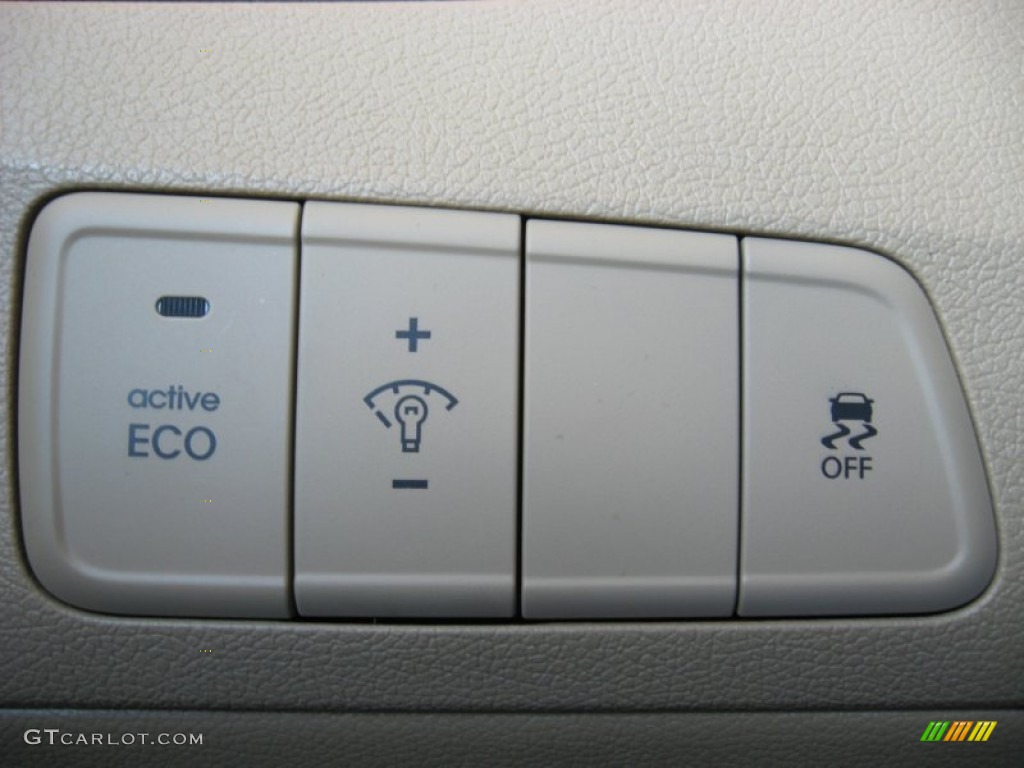 2013 Elantra Limited - Desert Bronze / Beige photo #28