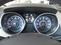 2013 Desert Bronze Hyundai Elantra Limited  photo #30