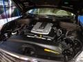 3.5 Liter DOHC 24-Valve CVTCS V6 Engine for 2012 Infiniti EX 35 AWD #73516360