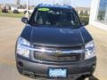 2009 Cyber Gray Metallic Chevrolet Equinox LT AWD  photo #10