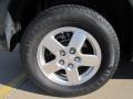 2009 Cyber Gray Metallic Chevrolet Equinox LT AWD  photo #15