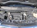2009 Cyber Gray Metallic Chevrolet Equinox LT AWD  photo #16