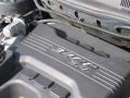 2009 Cyber Gray Metallic Chevrolet Equinox LT AWD  photo #17