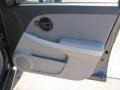 2009 Cyber Gray Metallic Chevrolet Equinox LT AWD  photo #18