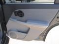 2009 Cyber Gray Metallic Chevrolet Equinox LT AWD  photo #20