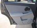 2009 Cyber Gray Metallic Chevrolet Equinox LT AWD  photo #22