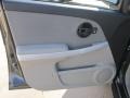 2009 Cyber Gray Metallic Chevrolet Equinox LT AWD  photo #23