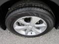 2013 Subaru Outback 2.5i Limited Wheel and Tire Photo
