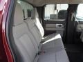 2010 Royal Red Metallic Ford F150 XLT SuperCrew  photo #8