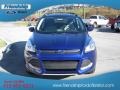 2013 Deep Impact Blue Metallic Ford Escape SE 1.6L EcoBoost  photo #3