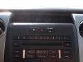 2010 Royal Red Metallic Ford F150 XLT SuperCrew  photo #18