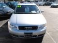 Light Silver Metallic - A4 1.8T Sedan Photo No. 2
