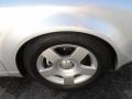 Light Silver Metallic - A4 1.8T Sedan Photo No. 3