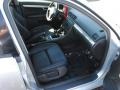 Light Silver Metallic - A4 1.8T Sedan Photo No. 4