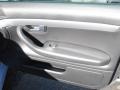 Light Silver Metallic - A4 1.8T Sedan Photo No. 5